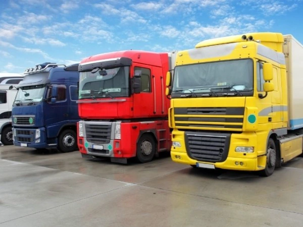 Konya Dulkadiroğlu Nakliye